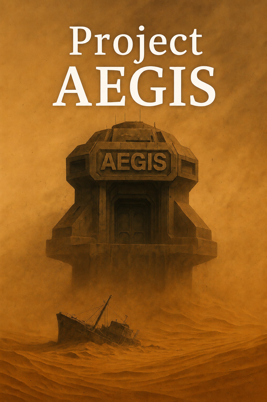 Cover: Project AEGIS