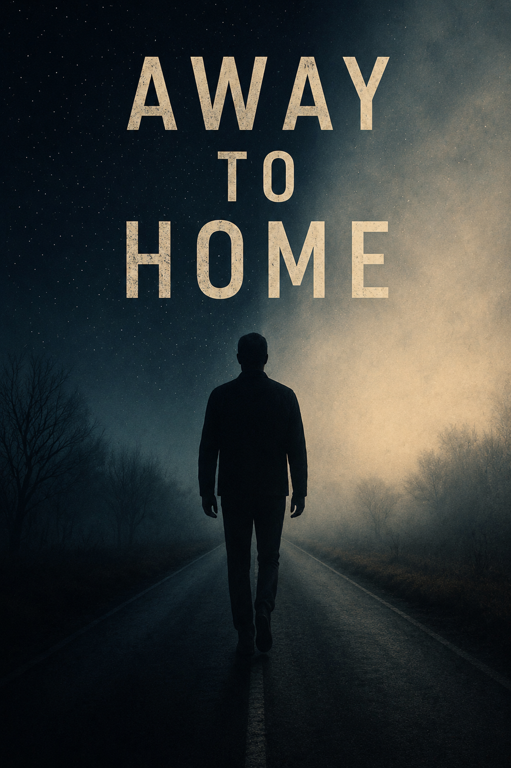 Cover: Onward, Home
