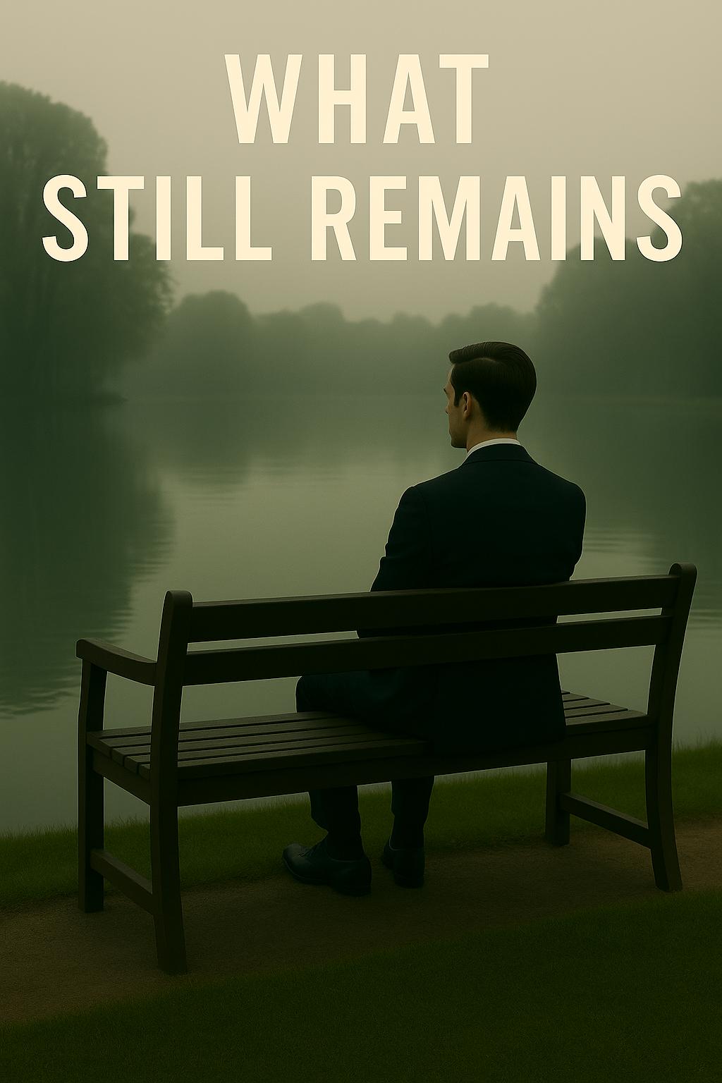 Cover: Silence That Echoes